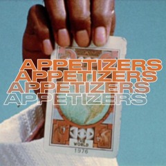 Kwabz || Appetizers Vol. 5