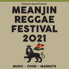 Meanjin Stomp