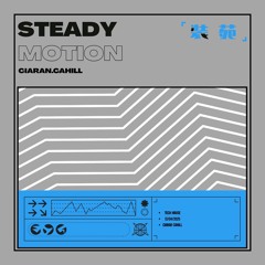 Ciaran.Cahill-Steady Motion