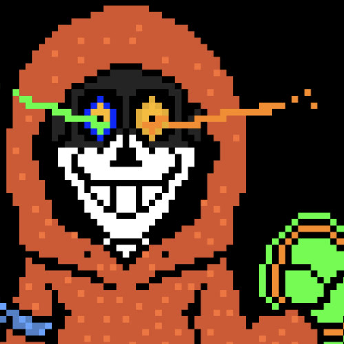 [Any DustSwap / DustSwapSwap Au] Vengeance You Shall Bleed