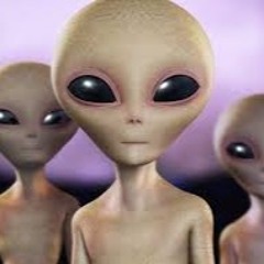 Alien Language (mix 2)