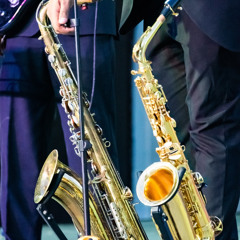 Sax Of The Best (2025)