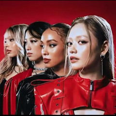 GIRLSET COMMAS (JADE COVER)