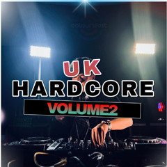 Merki - UK Hardcore Mix Vol 2