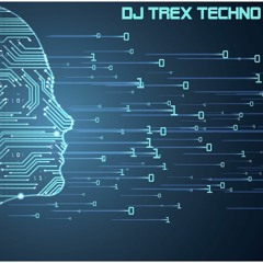 Dj Trex Techno Summer Set 2021