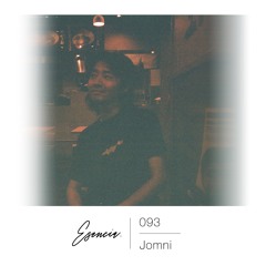 Esencia 93 - Jomni