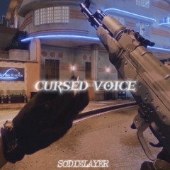CURSED VOICE