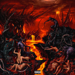 PURPPB3RRY - HIGH IN HELL