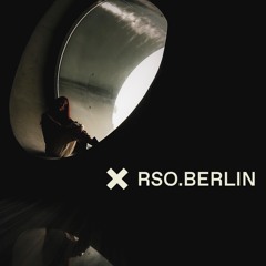 Elvin @ RSO.BERLIN | 18.10.2025 (Opening Set)