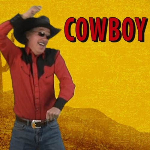 Color tango ( Cowdoy dancer Version) 2026