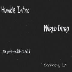 Humble Intro