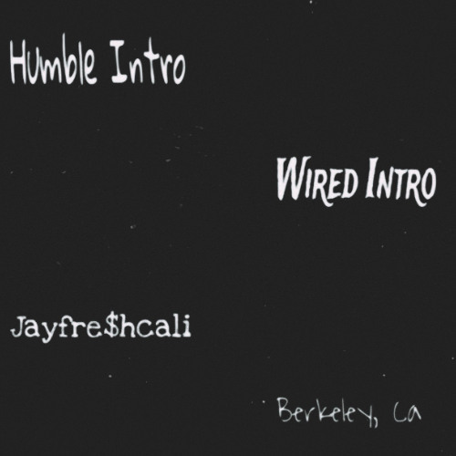 Humble Intro