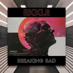 Ekkle - Wicked [TransFrequency Recordings] PREMIERE
