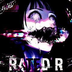 RATED R (PROD.BOBBYNIL)