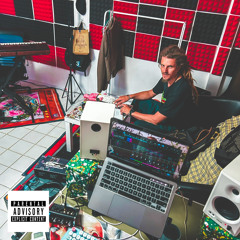 LK & Zapo - WALK LIKE A MUMMY!