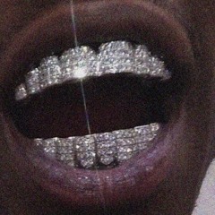 diamonds in my mouth (prod. Tsein)