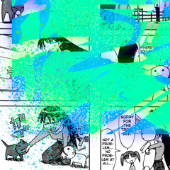 it never ends