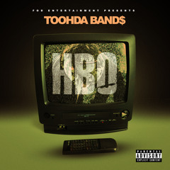 Toohda Band$ (feat. Rio Da Yung Og & RMC Mike) - Laid Back