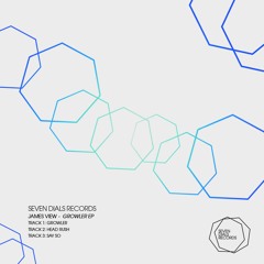 James View - Say So (Original Mix) [Seven Dials Records]