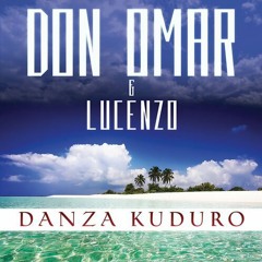 Don Omar x Pitbull & IAmChino - Danza Kuduro x Discoteca (Aitor Sound REMAKE) - 8B 128 bpm
