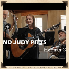 Jim  & Judy Pitts and Herman Cochran Gospel