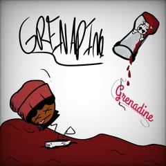 Itz_Major - Grenadine