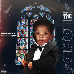 Pray To The Lord