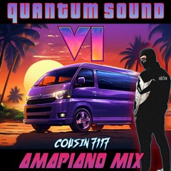 Amapiano Quantum Sound GTA 6 🔥🔊 2024 Mix