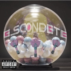 Escóndete