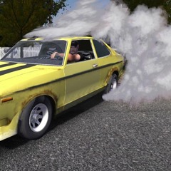 My Summer Car - Klapi