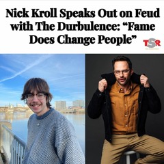 the durbulence @ friend fest 2