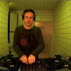 Dustin Zahn | HÖR Berlin | Techno
