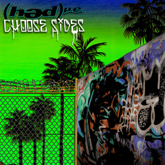 Choose Sides (feat. Mr. Talkative)