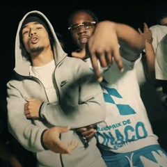 Menace703 x Double00 x LB - Do Not Cry