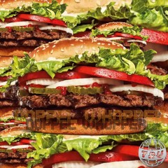 HanzOne - Doppel Whopper (prod.Lp.OG$)