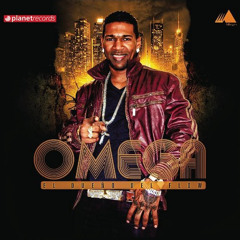 Omega - La Distancia Y El Tiempo (2007 En Vivo)