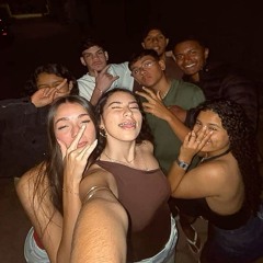 Ninguem é de Ninguem  (Especial dezembro - Natal,Dance)