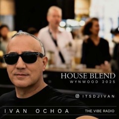 HOUSE BLEND