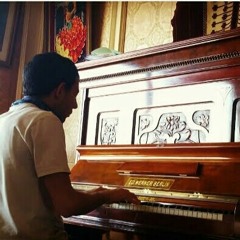 Insist - Original (piano)