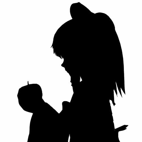 ZUN & Masayoshi Minoshima ft 25-ji, Nightcord de. & Hatsune Miku - Bad Apple!! [GAME VER]