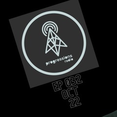 Airwave - Progressions 032