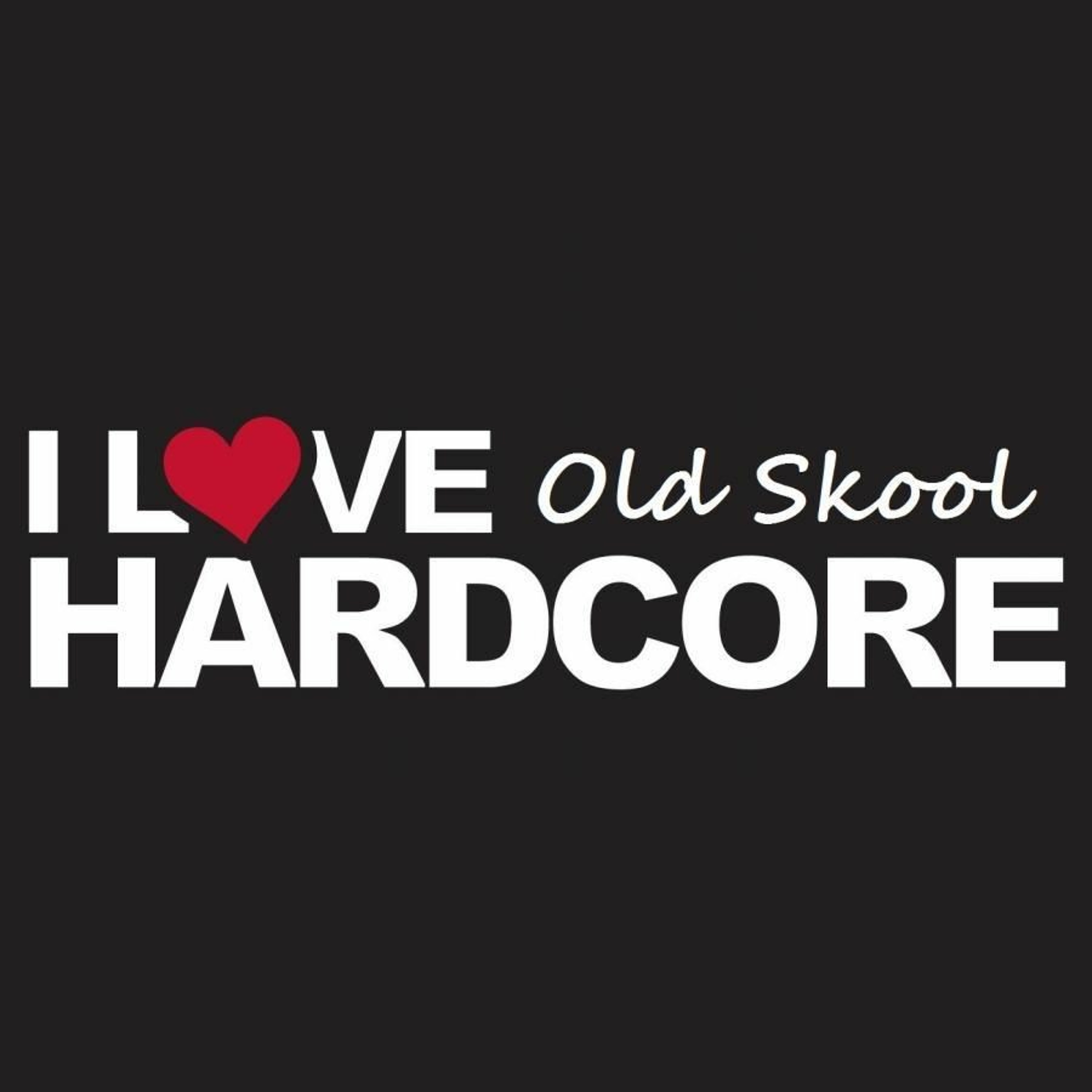 Hardcore Like You Never Saw