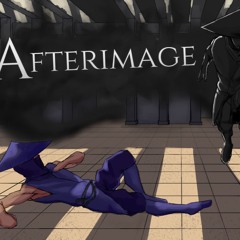 Afterimage