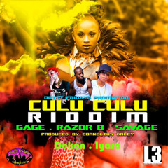 Iyara - A Got You (Raw) [Culu Culu Riddim]