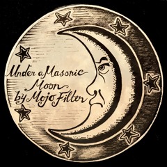 Under A Masonic Moon (Andi Otto Shanti Dub)
