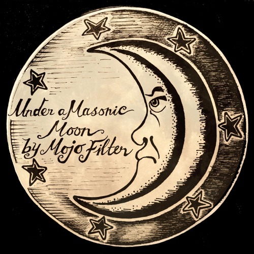 Under A Masonic Moon (M.RUX Re-orbit)