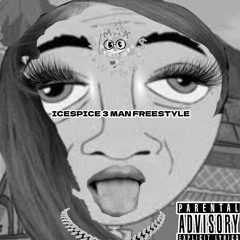 ICESPICE 3 MAN FREESTYLE FT. LILTWINKLESTAR, SLIMETO, TOBI, PLAYBOICARTI