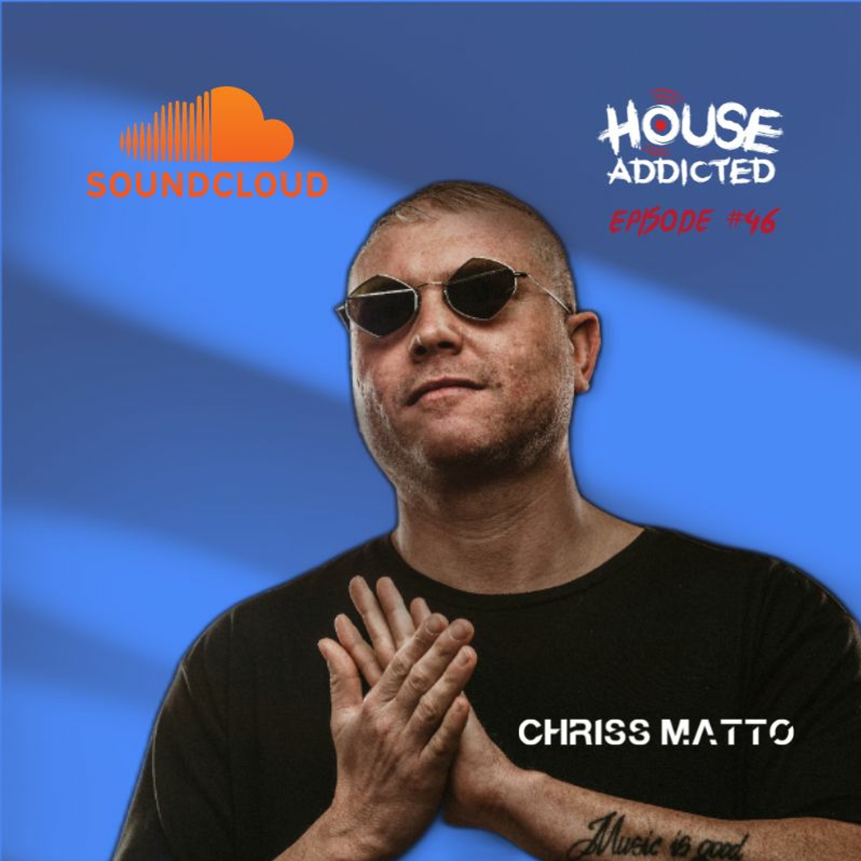 Chriss Mattò