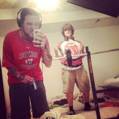 FVME x GXORGX YVNG "We Made It" remix Prod. Purrpdogg