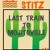 Artwork for Last Train To Mojitoville